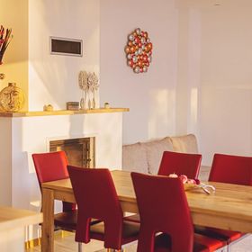 Mártoni Villa**** Szigetszentmárton