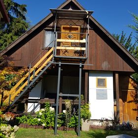 Szöcske Vendégház Szentendre