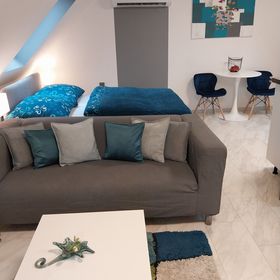 Szöcske Vendégház Szentendre