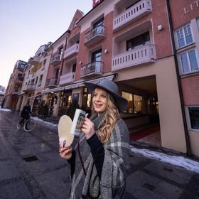 Hotel Litovel Luhačovice