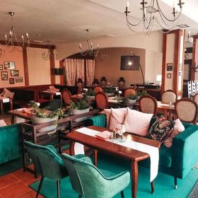 Hotel Litovel Luhačovice