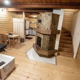 Chalupa Maťko a Kubko Braväcovo