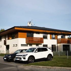 Apartmán Kája Čeladná