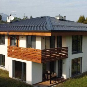 Apartmán Kája Čeladná