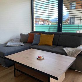 Apartmán Pavel Čeladná