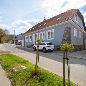 Amenity Apartmány Perná