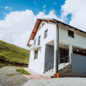 Cabana Locurele Colibița