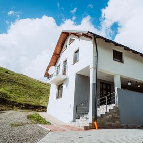 Cabana Locurele Colibița