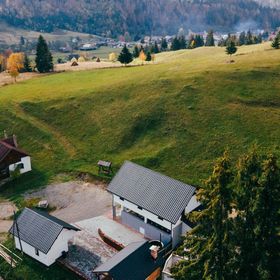 Cabana Locurele Colibița