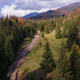 Cabana Locurele Colibița