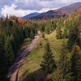 Cabana Locurele Colibița