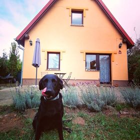 LakeLove Házikó Sopron