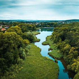 LakeLove Házikó Sopron