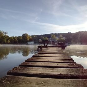 LakeLove Házikó Sopron