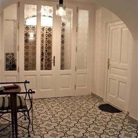 Bem Villa Apartmanház Kőszeg