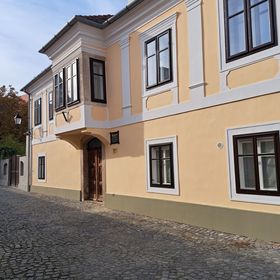 Bem Villa Apartmanház Kőszeg