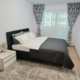 Apartament Bacovia Bacău