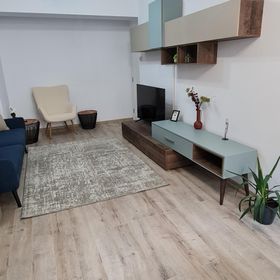 Apartament Bacovia Bacău