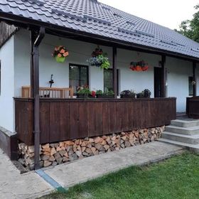 Casa Bunicilor Ciprian Porumbescu