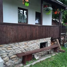 Casa Bunicilor Ciprian Porumbescu