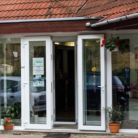 Silver Club Apartmanház Mátraszentimre