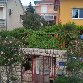 Apartments Maricic Novi Vinodolski