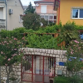 Apartments Maricic Novi Vinodolski