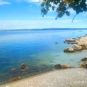 Apartments Maricic Novi Vinodolski
