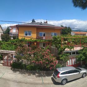 Apartments Maricic Novi Vinodolski