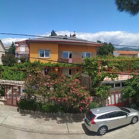 Apartments Maricic Novi Vinodolski