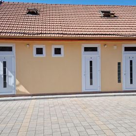 Belvárosi Pihenőház Békéscsaba