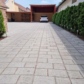 Belvárosi Pihenőház Békéscsaba