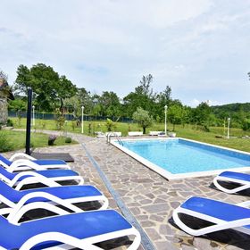 Casa Anna Kuberton Istra