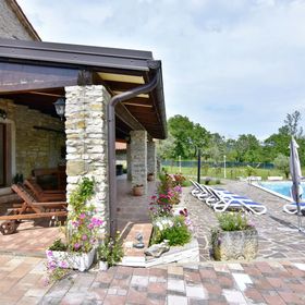 Casa Anna Kuberton Istra