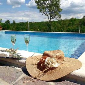 Casa Anna Kuberton Istra