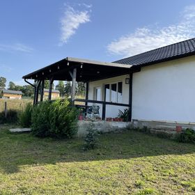 Cabana la Munte Toplița