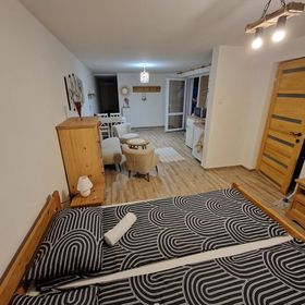 Hétvölgy Vendégház Ózd