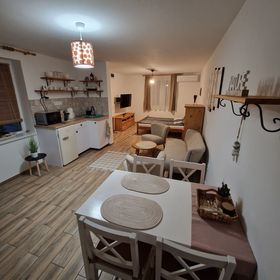 Hétvölgy Vendégház Ózd