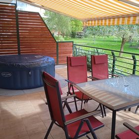 Csiribá Apartman Cserkeszőlő