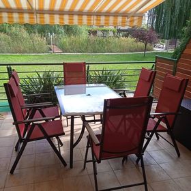 Csiribá Apartman Cserkeszőlő