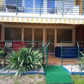 Csiribá Apartman Cserkeszőlő