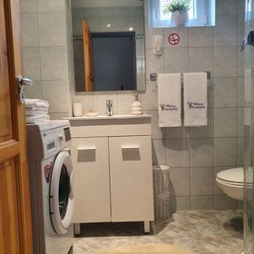 Melani Vendégház Bodajk