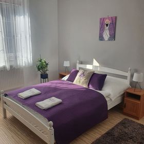 Melani Vendégház Bodajk