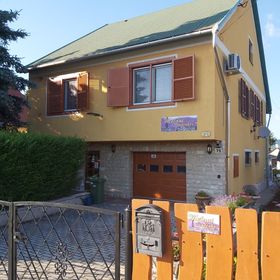 Melani Vendégház Bodajk