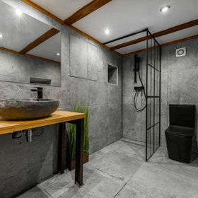 Wellness chata Sloupnice