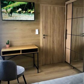 Lady apartments Liberec