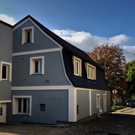 Lady apartments Liberec