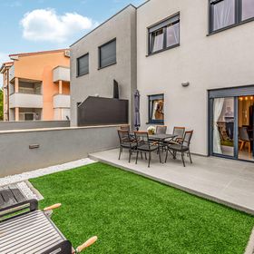 Apartman Vrsi - CDI169