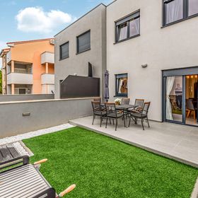 Apartman Vrsi - CDI169