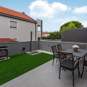 Apartman Vrsi - CDI169